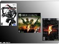 New video game releases for the week of 3/9/09