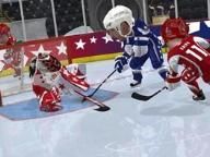 The Escapist: 3 on 3 NHL Arcade Review