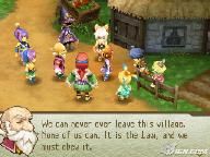 G4TV: Final Fantasy Crystal Chronicles: Echoes of Time Singleplayer Preview
