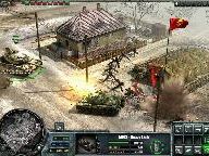 G4TV: Exclusive ‘Codename: Panzers – Cold War’ Trailer: Top-Secret Tactics