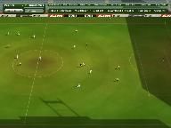 GameSpot:  Championship Manager 09 Impressions