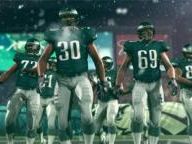 Madden Football: There & Back Again