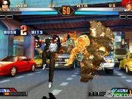 IGN: King of Fighters ’98 Ultimate Match Review