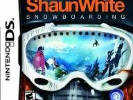 DS on DS: Shaun White Snowboarding Review