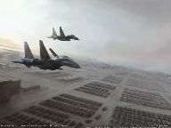 World In Conflict: Soviet Assault Russian Bad News Gameplay