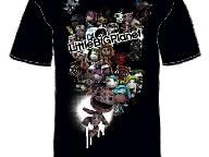 Official MediaMolecule Podcast, and LittleBigApparel Available Now