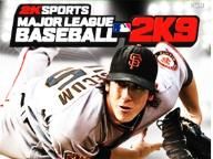 DC Review: Major League Baseball 2K9