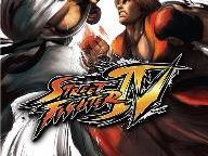 Street Fighter IV Review – bone-idle.ie