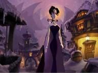 BC Review: A Vampyre Story