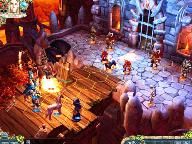 Ace Gamez Review: Kings Bounty – The Legend