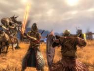 x360a: Lord of the Rings Conquest Review