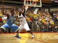 x360a: NCAA® Basketball 09 Review
