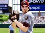 Cnet Review: Major League Baseball 2K9