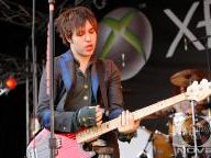Xbox & Fall Out Boy – "How to make friends but not sell Lips to people"