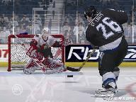 NHL 07 screenshots on IGN