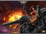 2029 Alpha Test Details Revealed