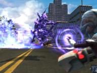 GamingTrend Review: Destroy All Humans!: Path of the Furon