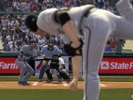 WTP Review: Major League Baseball 2K9