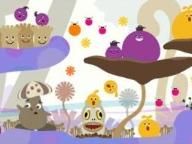 Review Busters: LocoRoco 2 Review