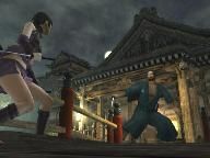 About: Tenchu: Shadow Assassins Review