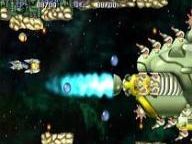 DarkZero:  R-Type Dimensions Review