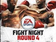Fight Night Round 4 Cover Unveiled
