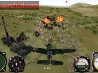 Air Conflicts: Aces of World War II Delayed and Screens