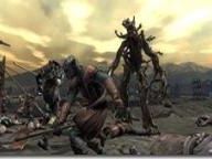 ButtonMasher: Lord of the Rings: Conquest Review