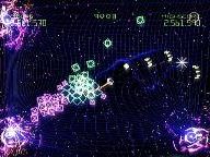 Gaming Shenanigans: Geometry Wars: Galaxies Review