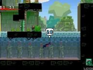 Console Monster: Exit 2 Review