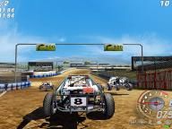 Appletell reviews ToCA Race Driver 3 for Macintosh