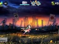 New Muramasa screenshots