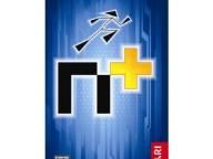 LR: N+ Review