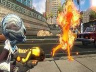 PSFocus: Destroy all Humans! Path of the Furon Review