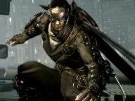 Gadgits: Ninja Blade Review