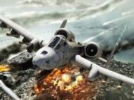 Gadgits: H.A.W.X. Review