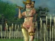 Orange: Onechanbara: Bikini Samurai Squad Review