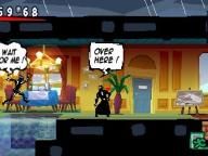 MSXbox World: Exit 2 Review