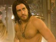 That Prince of Persia Is One Sexy Beast