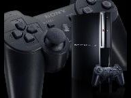 Alonso controlled by SixAxis