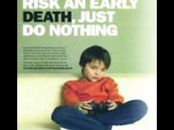 UK Health Ad Sparks Video Game Biz Backlash