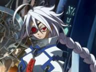 BlazBlue: Calamity Trigger in more pictures