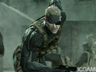Job Listing Mentions New Metal Gear "Development"