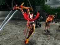 WorthPlaying Review: Onechanbara: Bikini Zombie Slayers