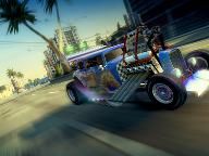 Boost Specials Coming To Burnout Paradise March 12th, 2009