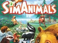 Vook’s Review: SimAnimals