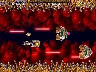 Gametactics Reviews R-Type Dimensions for the Xbox Live Arcade