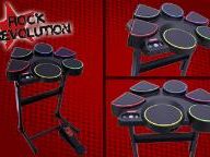 BOMB Review:  Rock Revolution