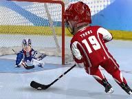 ZTGD Review: 3 on 3 NHL Arcade