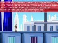 Gamertell Preview: Mirror’s Edge 2D beta for PC